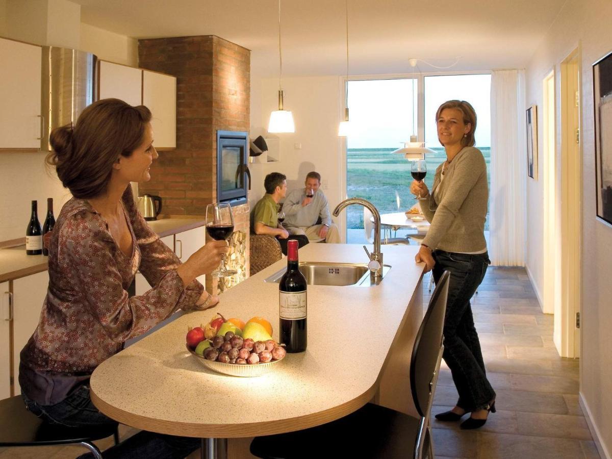 8 Person Holiday Home On A Holiday Park In Romo Sønderby Exterior foto
